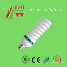 Full Spiral Shape Series CFL Lamps (VLC-FST6-105W) , Energy Saving Lamp
